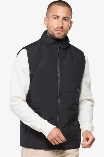 Image produit Prime classy vest Quilted jacket pk375