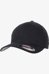 Image produit Flexfit brushed twill Cotton spandex cap 6377