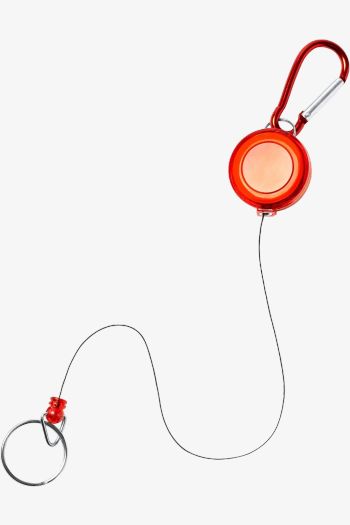 Image produit DOKI karbinhake nyckelring ko4209