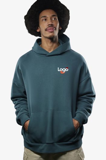 Image produit Influence Hoodie