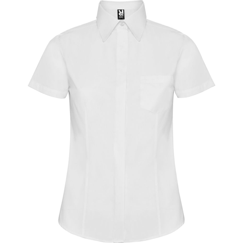 Image produit Sofia Cotton Polyester Shirt cm5061