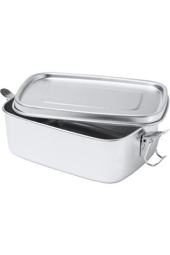 Brena Lunchbox fi4069 - Argent