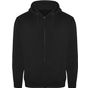 Image produit Pro rx351 zippered hooded sweatshirt