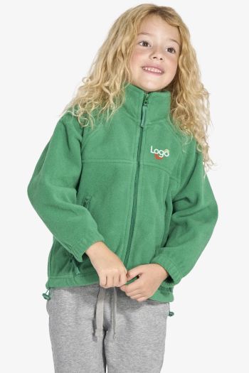 Image produit Kid polar fleece polar flrk300