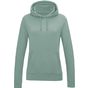 Image produit Women's college hoodie jh001f
