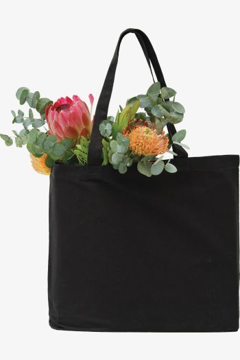 Image produit Horizontal canvas tote bag rl066