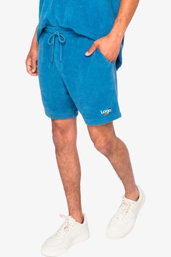 Image produit Short Towel Terry homme - 210g