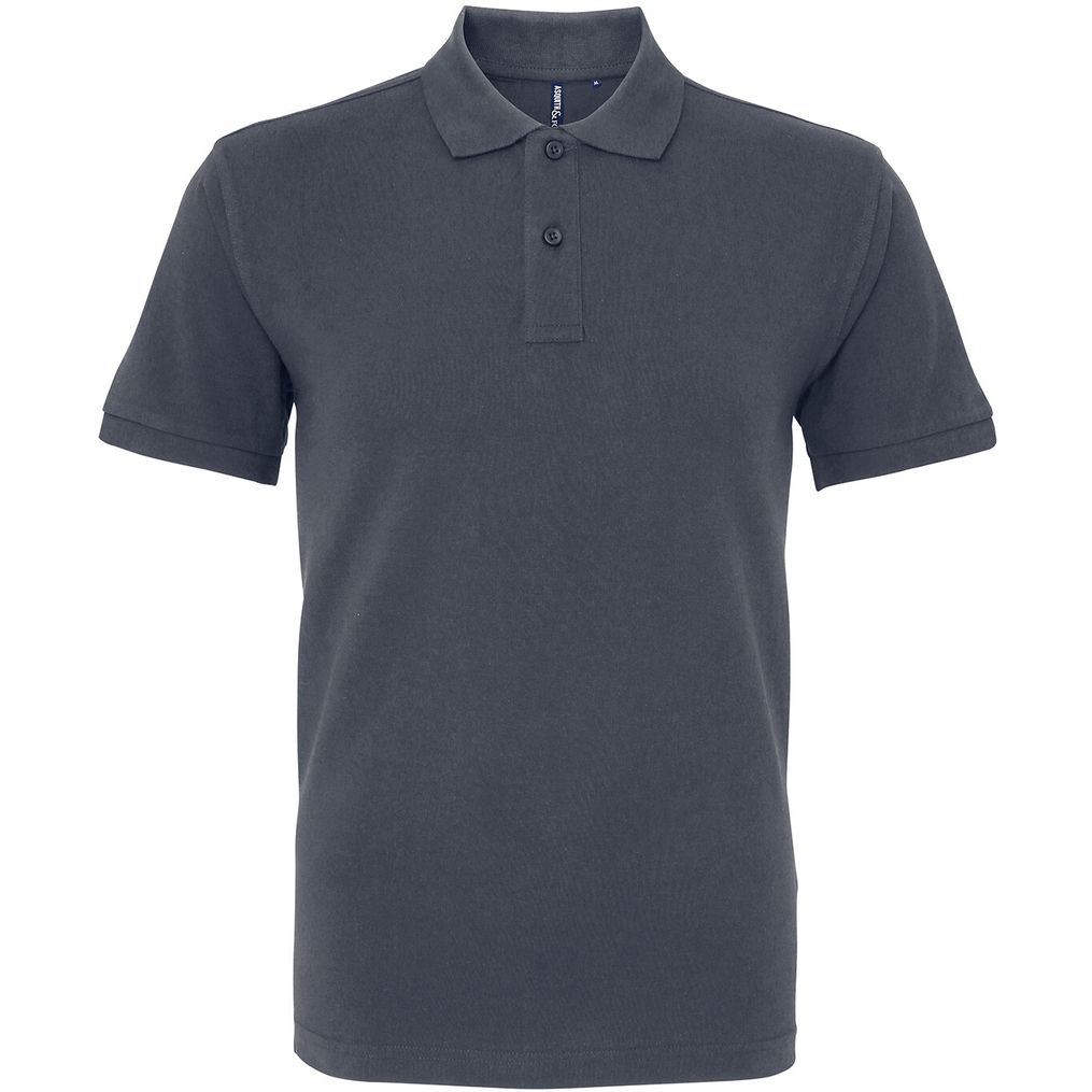 Image produit Bio Polo für Männer aq082