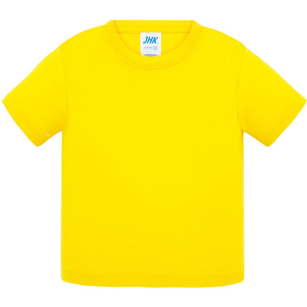 Image produit Baby t-shirt barntröja bomull tsrb150
