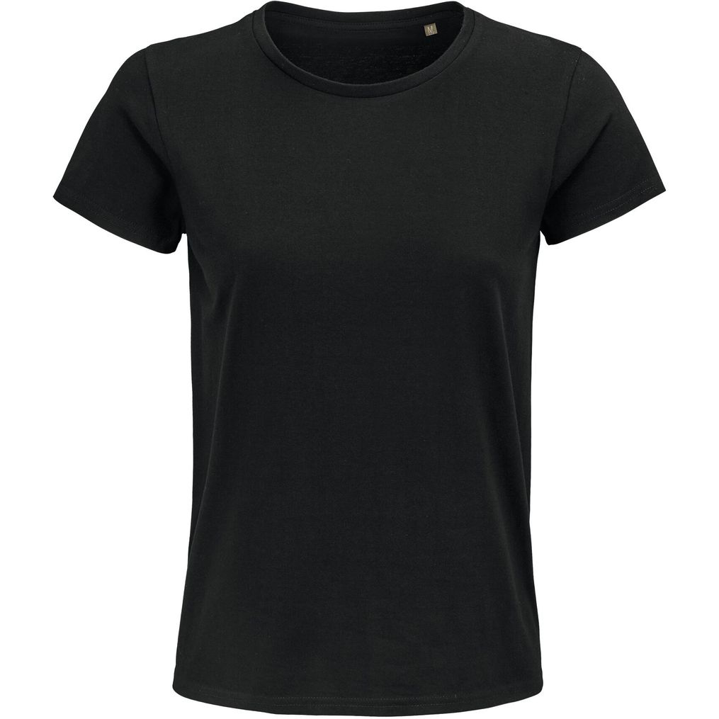 Image produit Pioneer women T-Shirt Bio-Baumwolle 03579