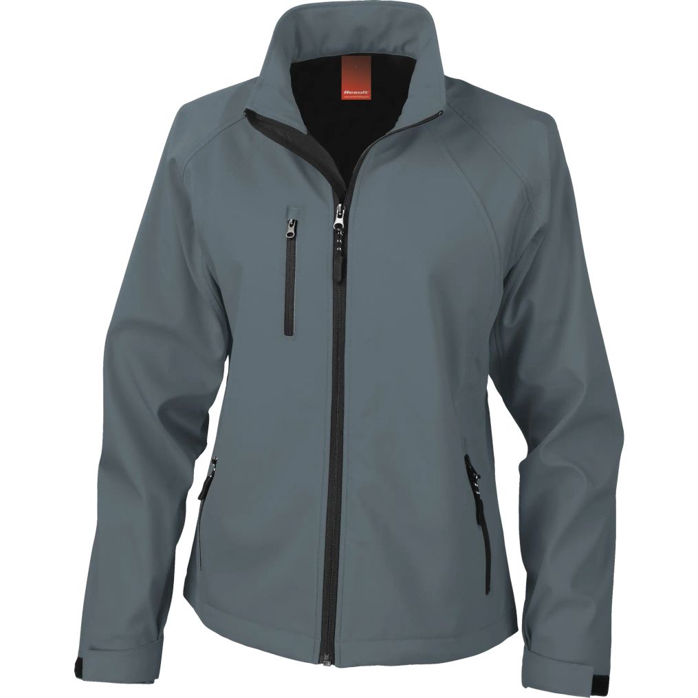 Image produit Frau Softshelljacke r128f