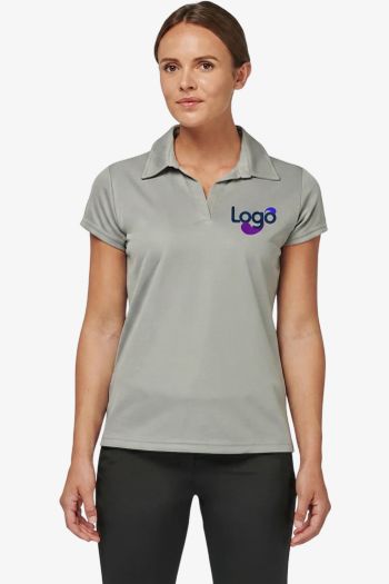 Image produit Polo sport korte ærmer kvinde pa483