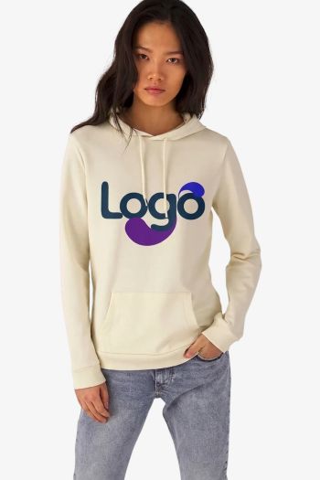 Image produit #hoodie /kvinnor french terry ww04w