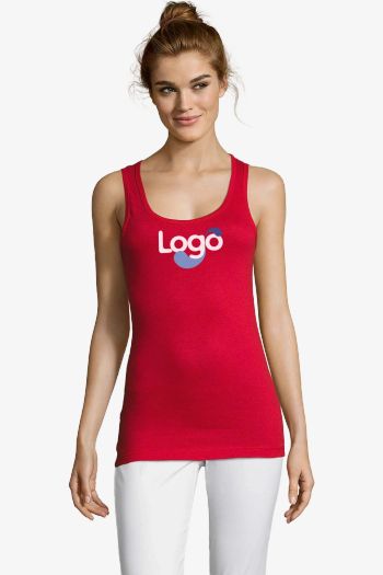 Image produit Jane Women's Tank Top 11475
