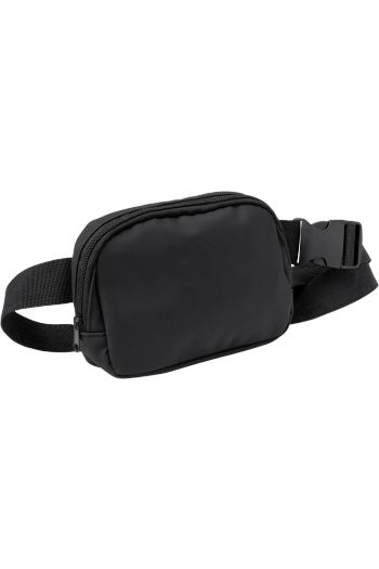 LULU Gürteltasche bo1610 - Noir