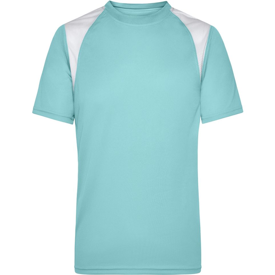 mint/white
