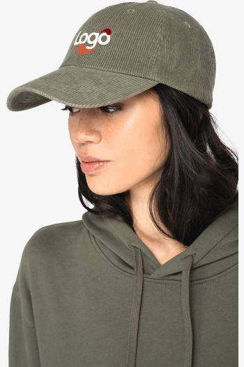 Image produit Boné 6 painéis ns016