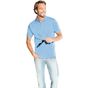 Image produit Men's superior polo Polo aus Baumwoll-Piqué 4001f