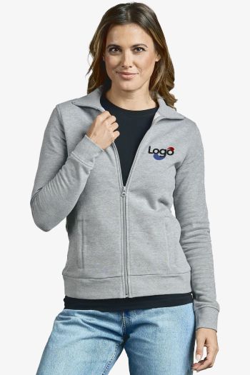 Image produit Jas voor vrouwen met opstaande kraag 5295f