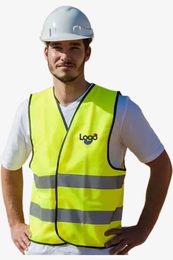 Image produit Sikkerhedsveste til både mænd og kvinder kxvw