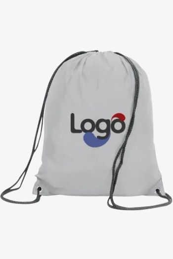 Image produit Customizable Nylon Gym Bag 5890