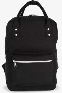 Image produit Sac à dos style urbain avec poignées ki0186