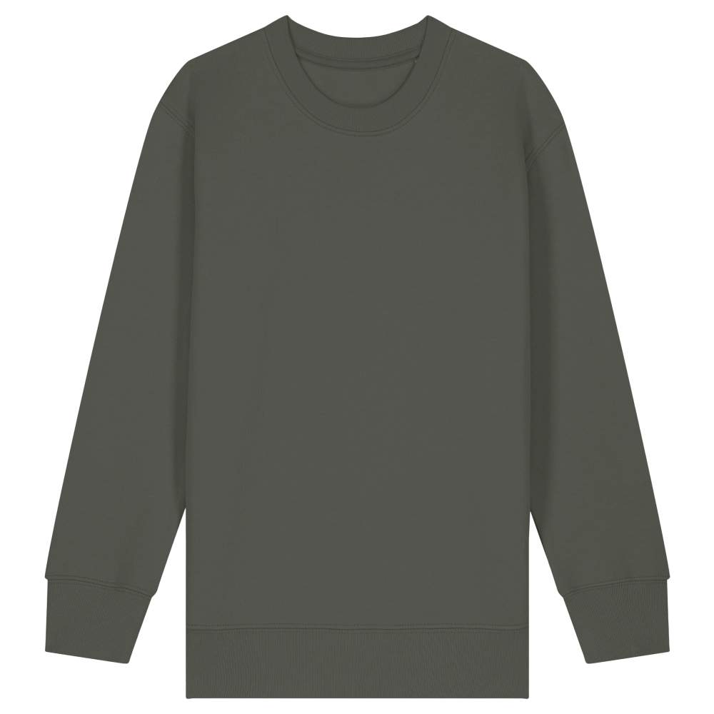 Mini cambiar 2.0 Felpa cotone bambino personalizzazione stsk181 - Khaki
