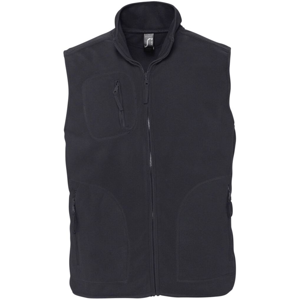 Image produit Norway Gilet polaire senza maniche 51000