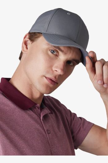Image produit Mikroperforeret 6-panel kasket kp918