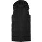 Image produit Queen Padded Polyester Vest cc5076