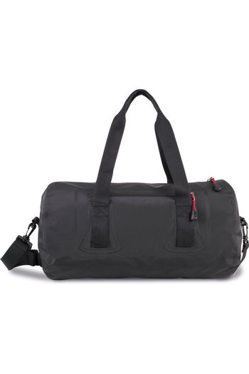 Wasserdichter Allzweckbeutel ki0638 - Black / Black
