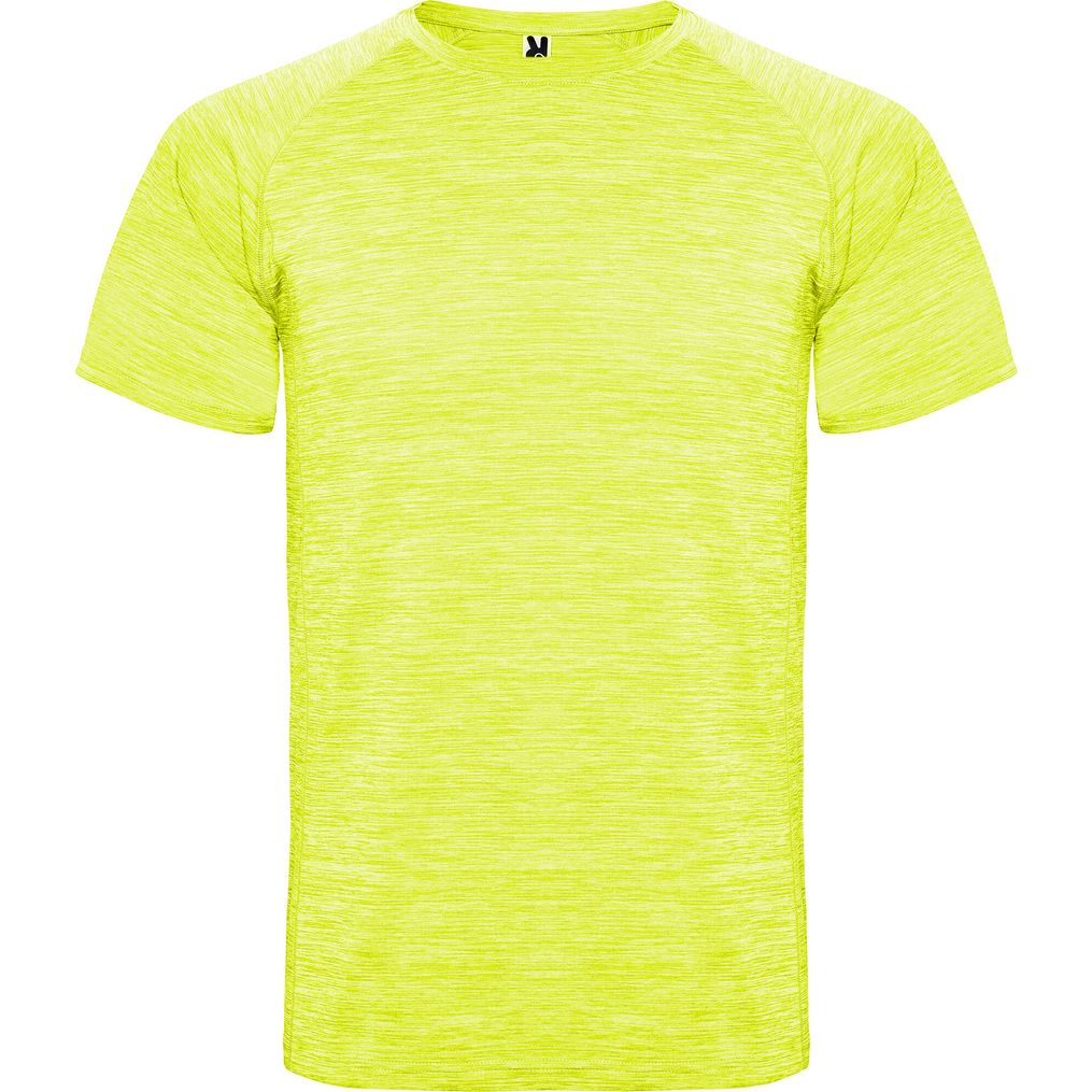 Image produit AUSTIN Polyester teknik T-shirt ca6654