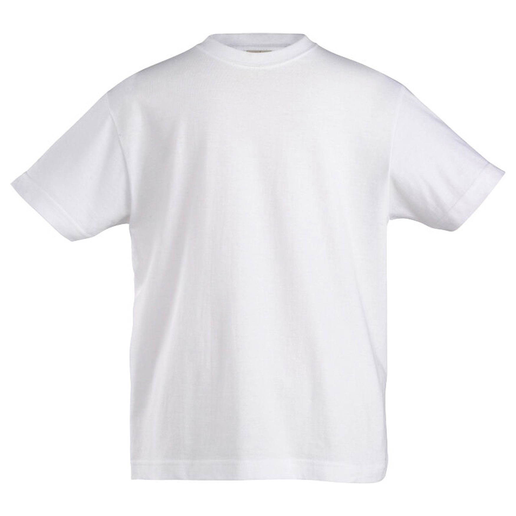 Organic Kids - Blanc organique