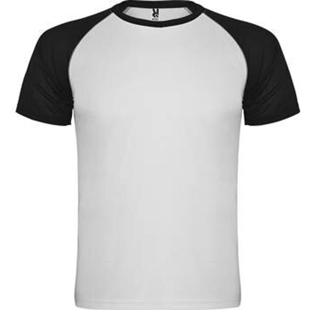 Image produit Indianapolis Polyester sublimations T-shirt ca6650