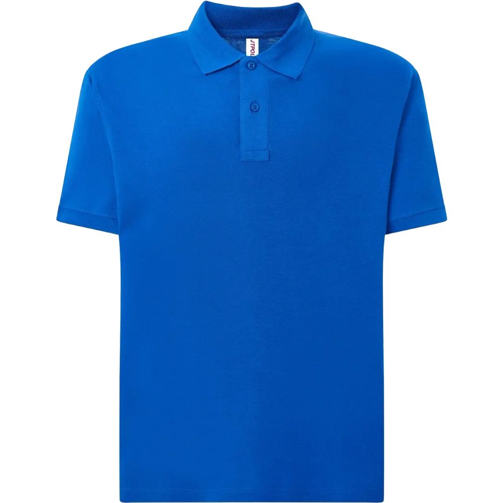 Image produit Jt polo coton jtpolo