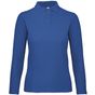 Image produit Id.001 lsl /women Polo pwi13