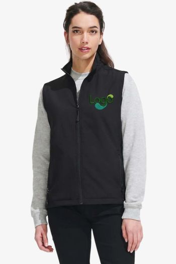 Image produit Race bw Women bodywarmer 02888