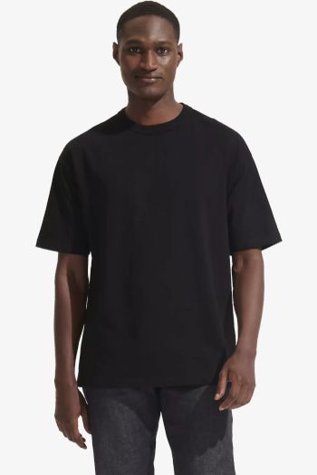 Image produit Boxy men T-shirt bawełna ekologiczna 03806