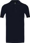 navy/white