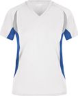 white/royal