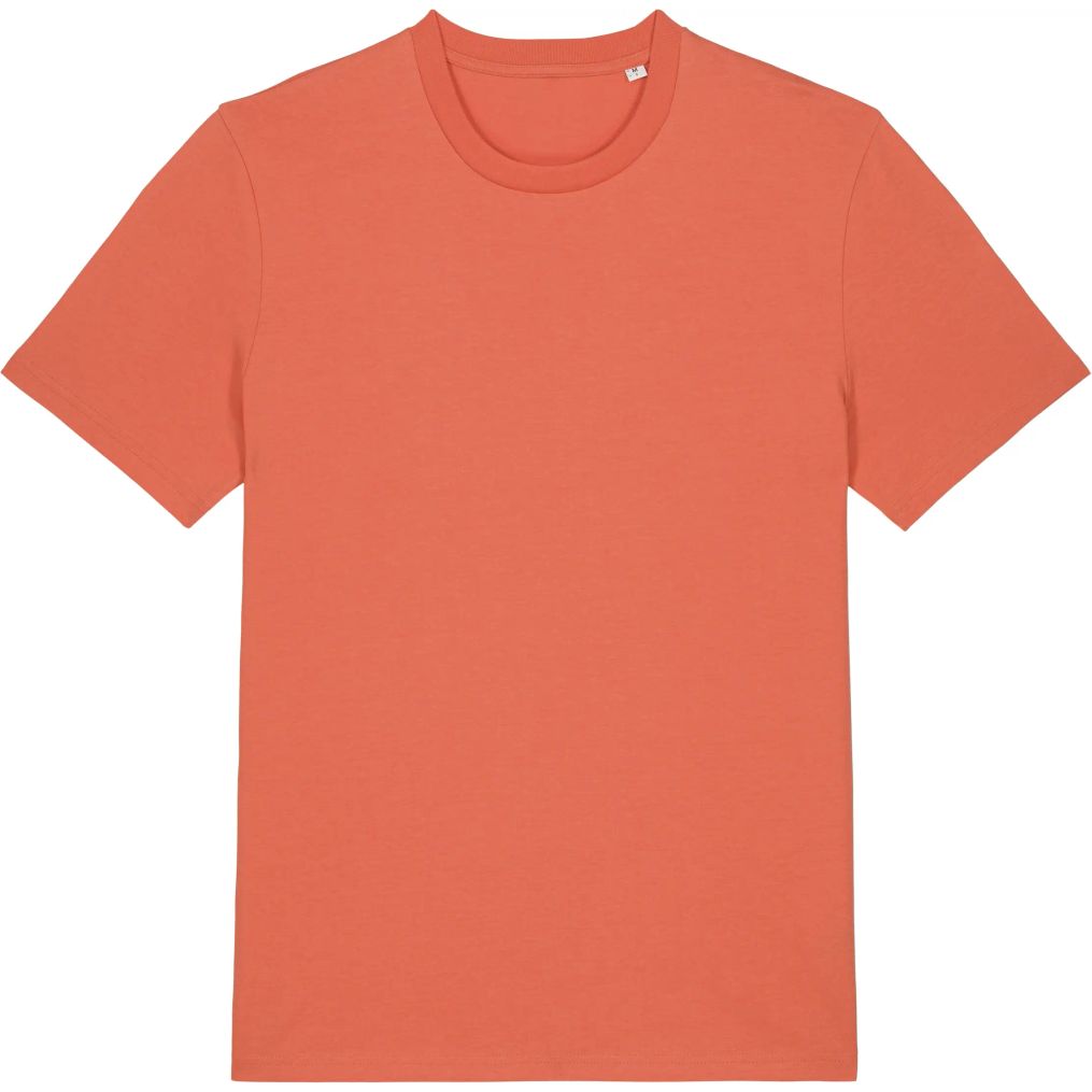 Image produit Camiseta Creator 2.0 de algodão orgânico sttu169