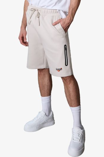 Image produit Men's interlock shorts 8048