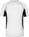 white/black