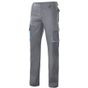 Image produit Toflekspants bicolor med mange lommer 103004