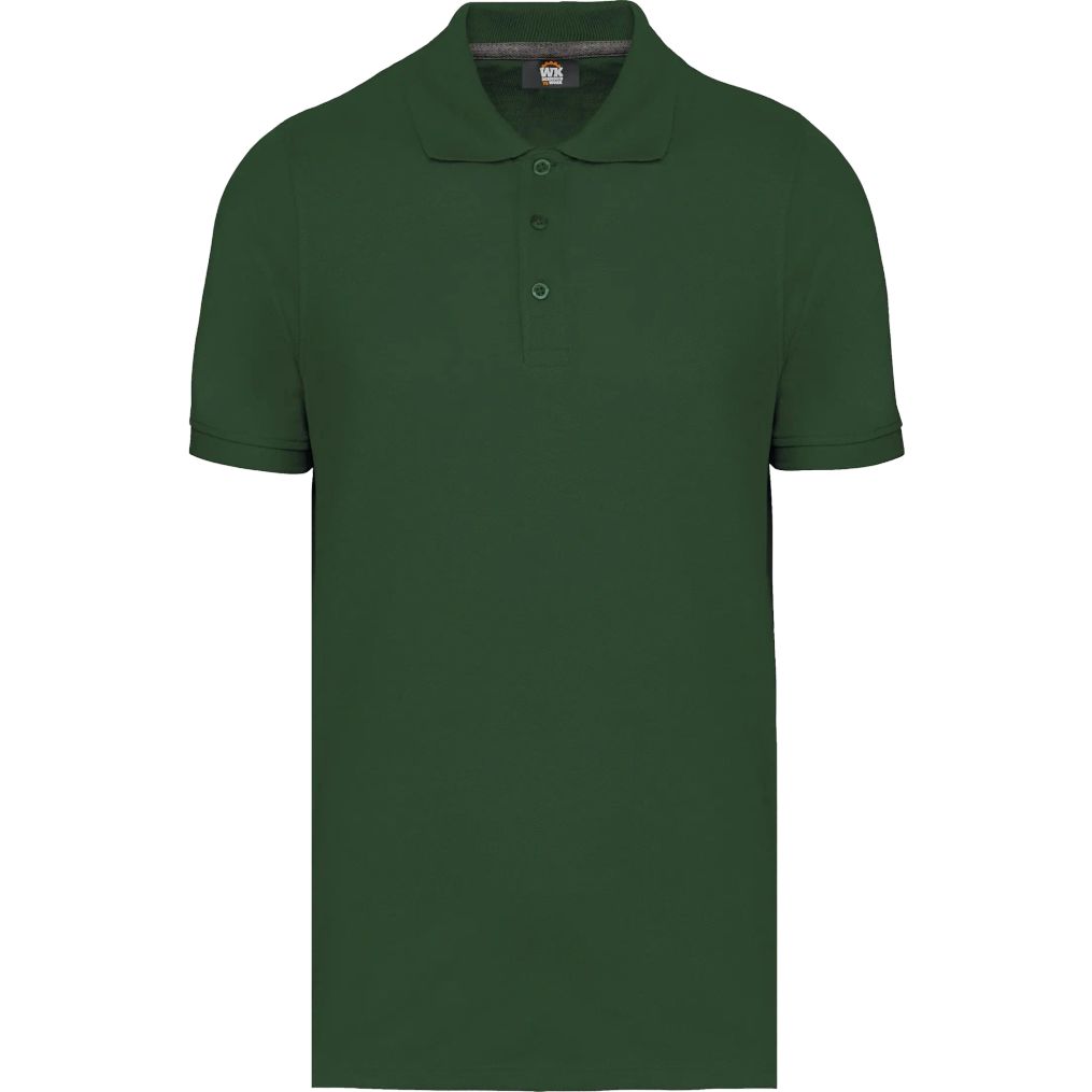 Image produit Kurzarm Polo für Herren wk274