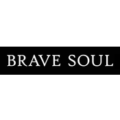 Logo Brave soul