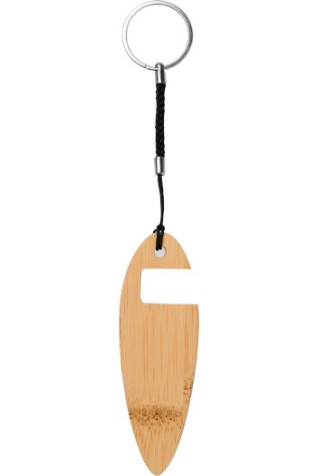 BONCER llavero soporte móvil ko4110 - Beige
