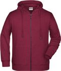 burgundy_melange