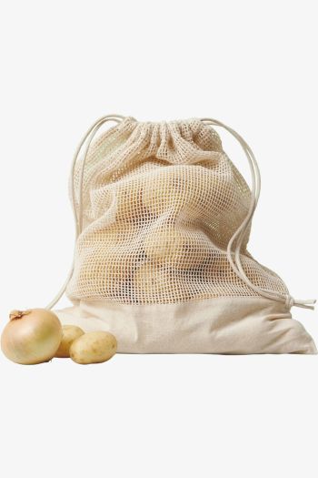 Image produit Sac filet coton nu-rl750