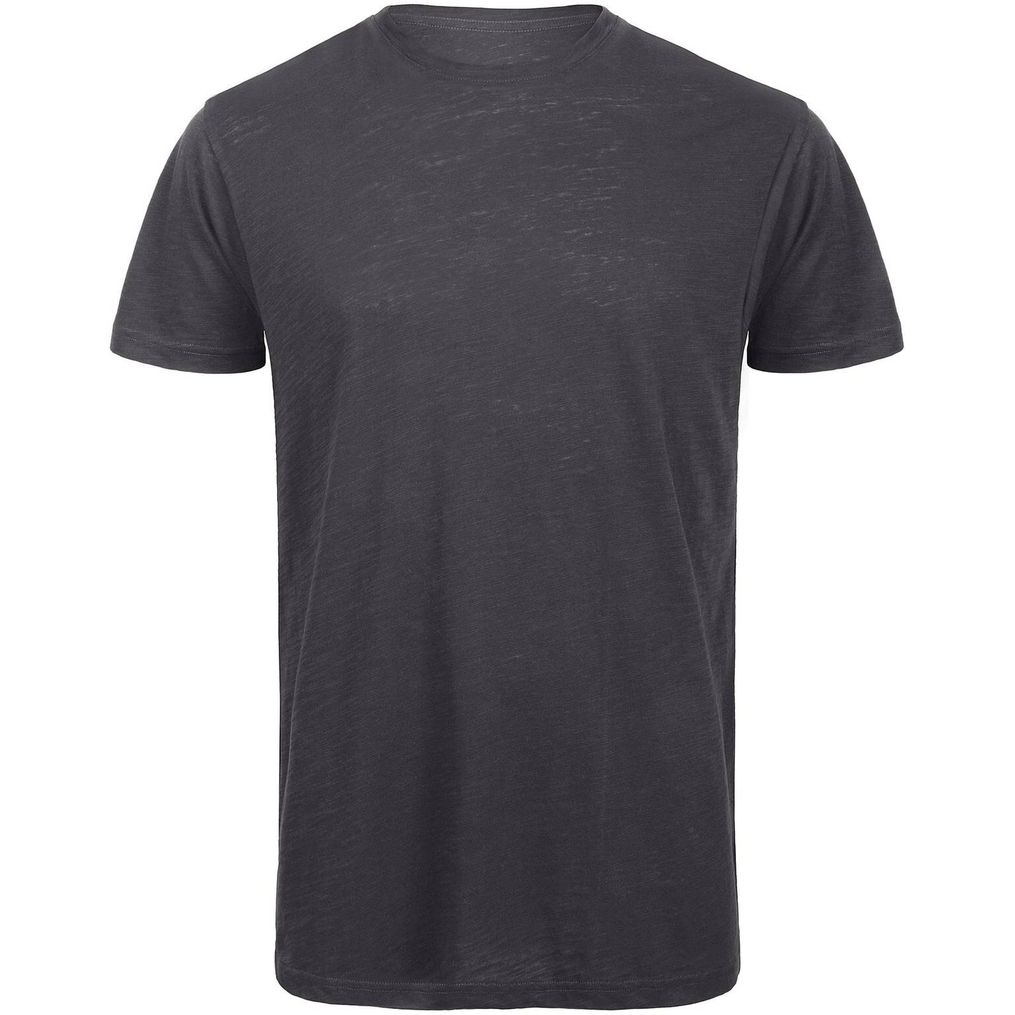 Image produit Inspire slub t /mænd tm046